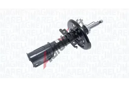 MAGNETI MARELLI Tlumi provn MAG 357252070000, 357252070000