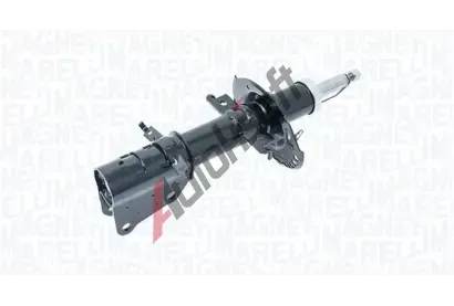 MAGNETI MARELLI Tlumič pérování MAG 357253070000, 357253070000 MAGNETI MARELLI Tlumič pérování MAG 357253070000, 357253070000