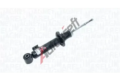 MAGNETI MARELLI Tlumi� p�rov�n� MAG 357262070000, 357262070000