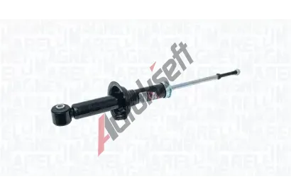 MAGNETI MARELLI Tlumi� p�rov�n� MAG 357264070000, 357264070000