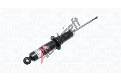 MAGNETI MARELLI Tlumi� p�rov�n� MAG 357265070000, 357265070000
