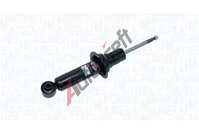 MAGNETI MARELLI Tlumi� p�rov�n� MAG 357291070000, 357291070000