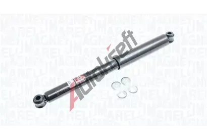 MAGNETI MARELLI Tlumič pérování MAG 357314070000, 357314070000 MAGNETI MARELLI Tlumič pérování MAG 357314070000, 357314070000