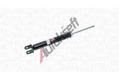 MAGNETI MARELLI Tlumi� p�rov�n� MAG 357380070000, 357380070000