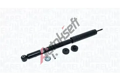 MAGNETI MARELLI Tlumi� p�rov�n� MAG 357424070000, 357424070000