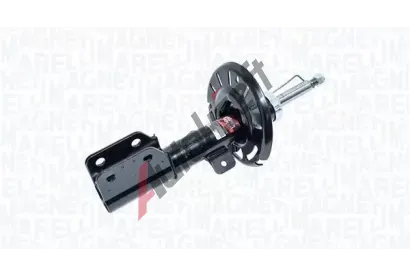 MAGNETI MARELLI Tlumi provn MAG 357459070000, 357459070000