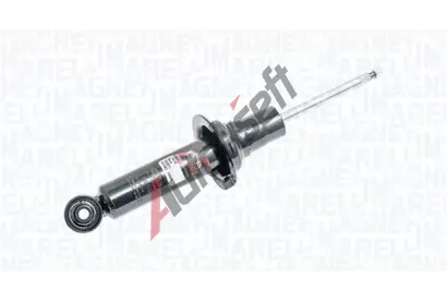 MAGNETI MARELLI Tlumi� p�rov�n� MAG 357463070000, 357463070000