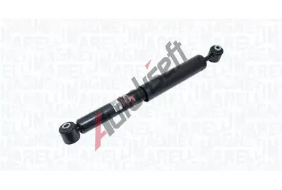 MAGNETI MARELLI Tlumi� p�rov�n� MAG 357472070000, 357472070000