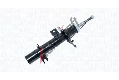 MAGNETI MARELLI Tlumi provn MAG 357505070100, 357505070100