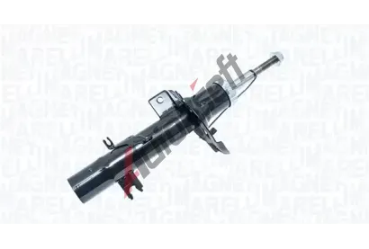 MAGNETI MARELLI Tlumi� p�rov�n� MAG 357507070100, 357507070100