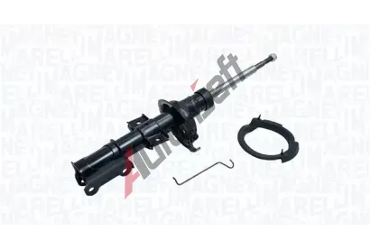 MAGNETI MARELLI Tlumi provn MAG 357520070000, 357520070000