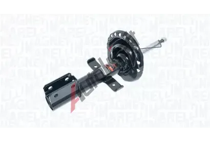 MAGNETI MARELLI Tlumi� p�rov�n� MAG 358010070000, 358010070000