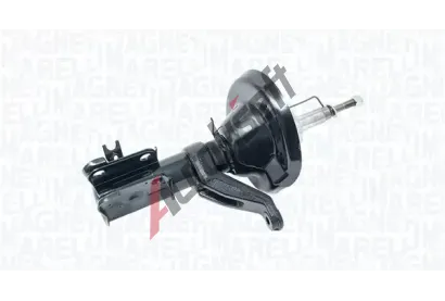 MAGNETI MARELLI Tlumič pérování MAG 358019007200, 358019007200 MAGNETI MARELLI Tlumič pérování MAG 358019007200, 358019007200