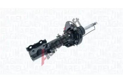 MAGNETI MARELLI Tlumič pérování MAG 358055070200, 358055070200 MAGNETI MARELLI Tlumič pérování MAG 358055070200, 358055070200