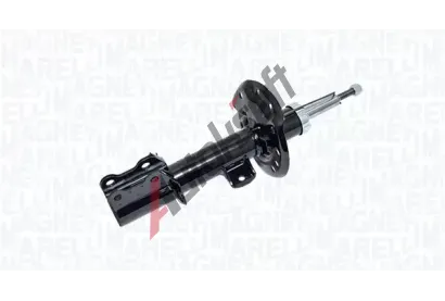 MAGNETI MARELLI Tlumi provn MAG 358082070200, 358082070200