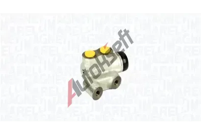 MAGNETI MARELLI Regultor brzdn sly MAG 360219180011, 360219180011