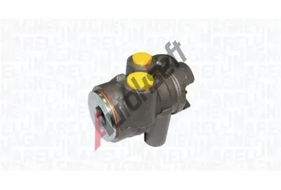 MAGNETI MARELLI Regultor brzdn sly MAG 360219180012, 360219180012