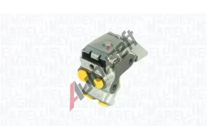 MAGNETI MARELLI Regultor brzdn sly MAG 360219180020, 360219180020
