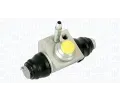 Brzdov vleek MAGNETI MARELLI ‐ MAG 360219230343