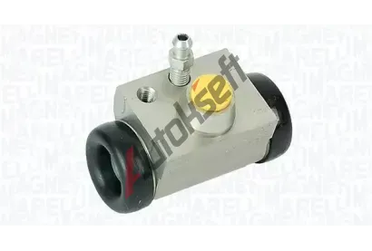 MAGNETI MARELLI Brzdov vleek MAG 360219230469, 360219230469