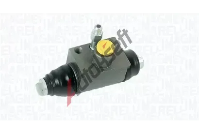MAGNETI MARELLI Brzdový váleček MAG 360219230475, 360219230475  MAGNETI MARELLI Brzdový váleček MAG 360219230475, 360219230475