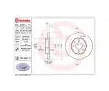 MAGNETI MARELLI Brzdov kotou - 240 mm ‐ MAG 360406021600