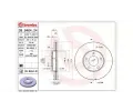 MAGNETI MARELLI Brzdov kotou - 278 mm ‐ MAG 360406056700