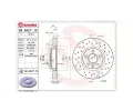 Brzdov kotou MAGNETI MARELLI ‐ MAG 360406087602