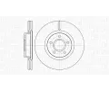 Brzdov kotou MAGNETI MARELLI ‐ MAG 361302040134