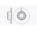 MAGNETI MARELLI Brzdov kotou - 294 mm ‐ MAG 361302040488