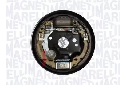 MAGNETI MARELLI Sada brzdových čelistí MAG 363620030140, 363620030140 MAGNETI MARELLI Sada brzdových čelistí MAG 363620030140, 363620030140