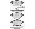 MAGNETI MARELLI Sada brzdovch destiek ‐ MAG 363916060135