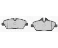 MAGNETI MARELLI Sada brzdovch destiek ‐ MAG 363916060147