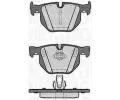 MAGNETI MARELLI Sada brzdovch destiek ‐ MAG 363916060161