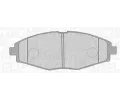 MAGNETI MARELLI Sada brzdovch destiek ‐ MAG 363916060164