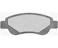 MAGNETI MARELLI Sada brzdovch destiek ‐ MAG 363916060172