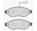 MAGNETI MARELLI Sada brzdovch destiek ‐ MAG 363916060189