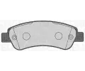 MAGNETI MARELLI Sada brzdovch destiek ‐ MAG 363916060191