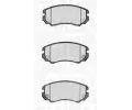 MAGNETI MARELLI Sada brzdovch destiek ‐ MAG 363916060277