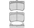 MAGNETI MARELLI Sada brzdovch destiek ‐ MAG 363916060286