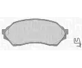 MAGNETI MARELLI Sada brzdovch destiek ‐ MAG 363916060293