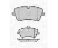 MAGNETI MARELLI Sada brzdovch destiek ‐ MAG 363916060312