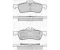 MAGNETI MARELLI Sada brzdovch destiek ‐ MAG 363916060331