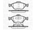 Sada brzdov�ch desti�ek&nbsp;MAGNETI MARELLI&nbsp;&dash;&nbsp;MAG 363916060404