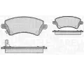 MAGNETI MARELLI Sada brzdovch destiek ‐ MAG 363916060408