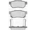 MAGNETI MARELLI Sada brzdovch destiek ‐ MAG 363916060457