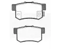 Sada brzdovch destiek MAGNETI MARELLI ‐ MAG 363916060461