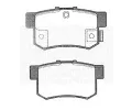 MAGNETI MARELLI Sada brzdovch destiek ‐ MAG 363916060462