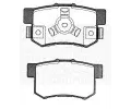 MAGNETI MARELLI Sada brzdovch destiek ‐ MAG 363916060463