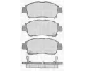 MAGNETI MARELLI Sada brzdovch destiek ‐ MAG 363916060533